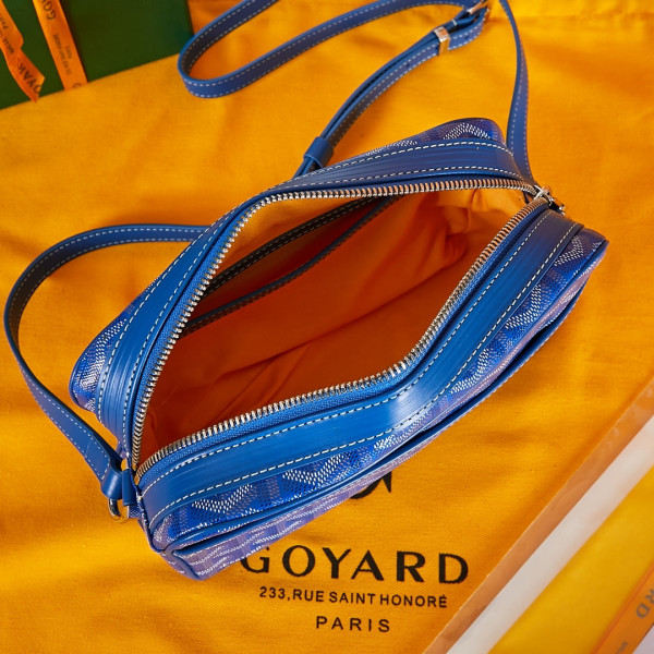 Go*ard cap-vert pm bag-22*6.5*13cm
