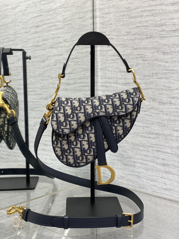D*or saddle bag -17*5*15cm