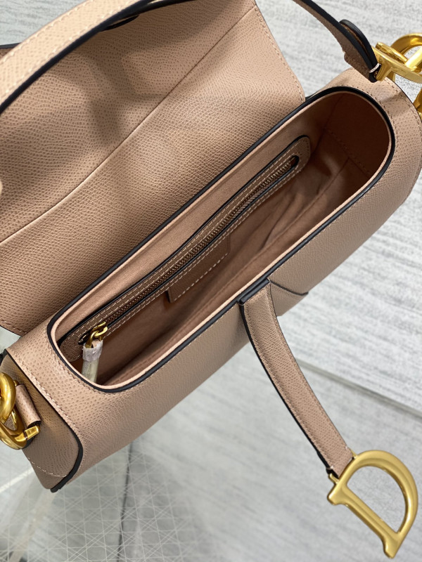 D*or saddle bag-24*6*18cm