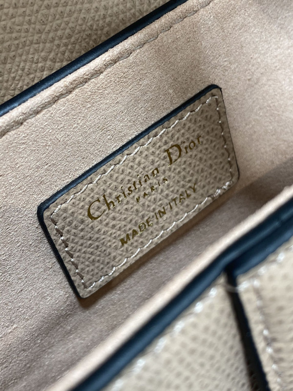 D*or saddle bag-24*6*18cm