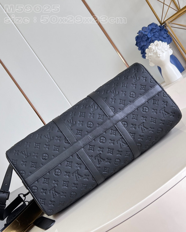 l**is V*t*n keepall bandouliÈre 50
