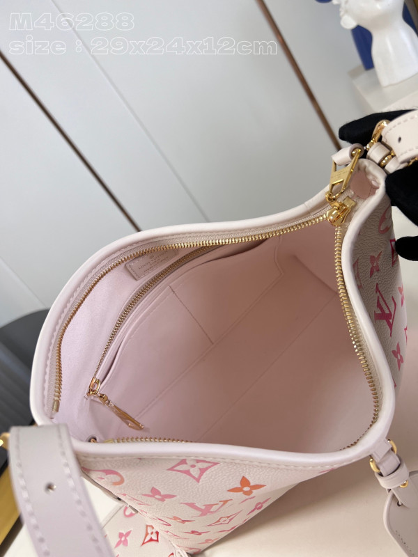 l**is V*t*n carryall pm-29*24*12cm