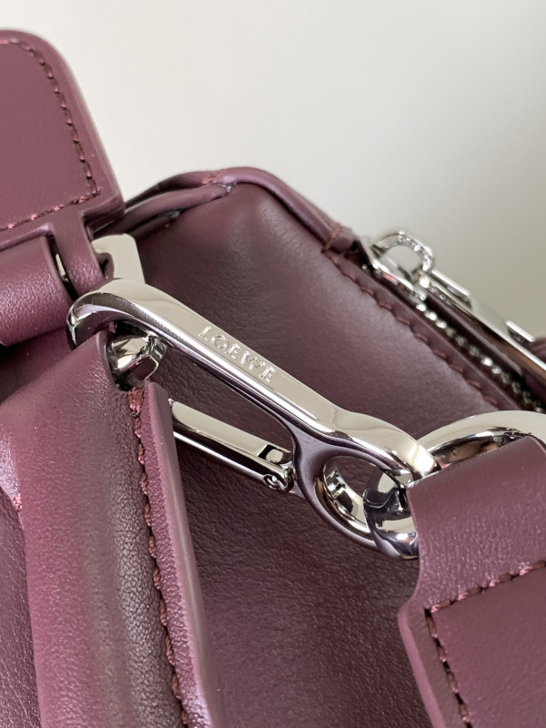 LOEWE Puzzle Bumbag-33*14.7*21.5cm