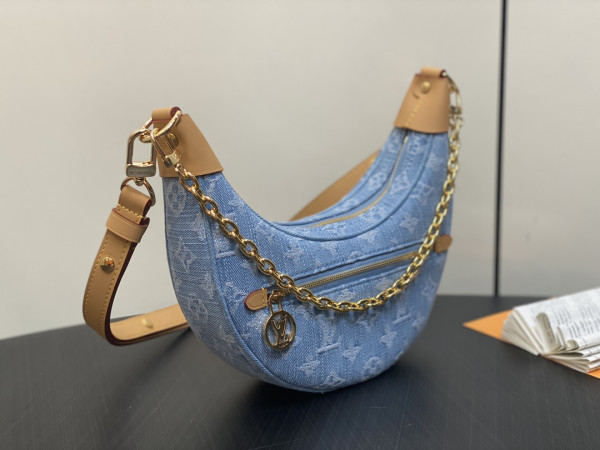 l**is V*t*n loop-23*13*6cm