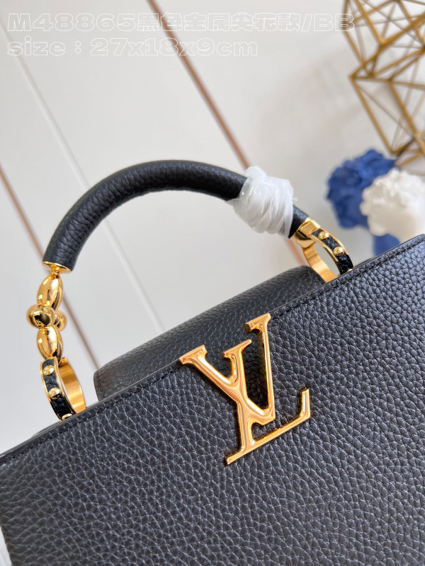 l**is V*t*n capucines bb-27*18*9cm