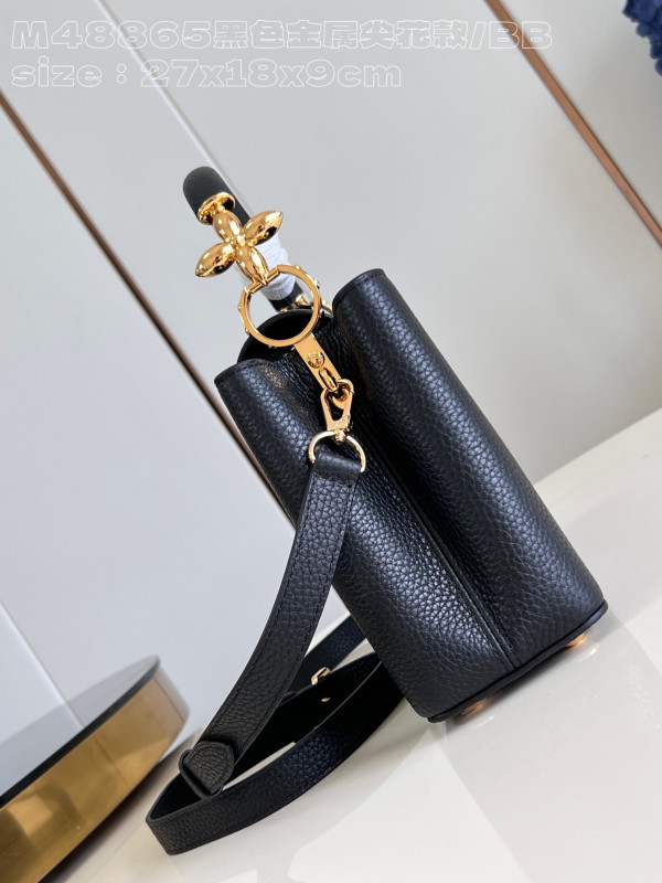 l**is V*t*n capucines bb-27*18*9cm