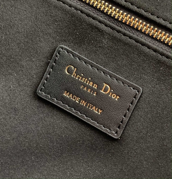 D*or small tote bags-26.5*21*14cm