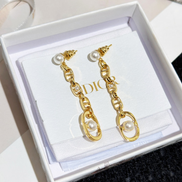 D*or earrings