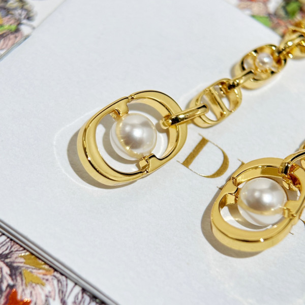 D*or earrings