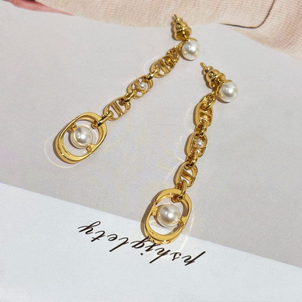 D*or earrings