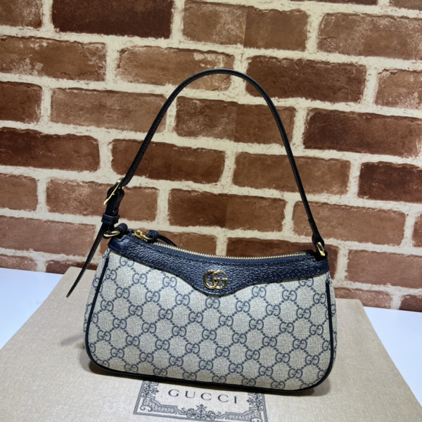 G*u*i ophidia small handbag