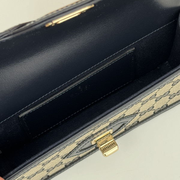 G*u*i luce mini shoulder bag-20*10*4cm