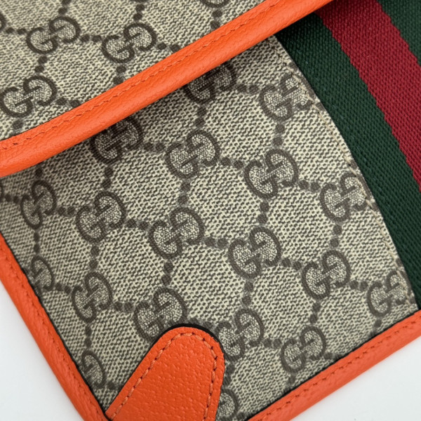 G*u*i ophidia gg small belt bag