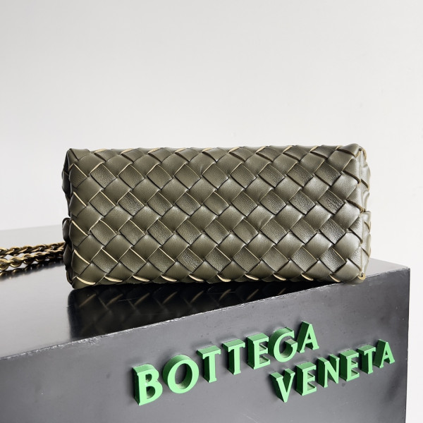 Bo*te*ga ve*ne*ta small andiamo-25*22*10.5cm