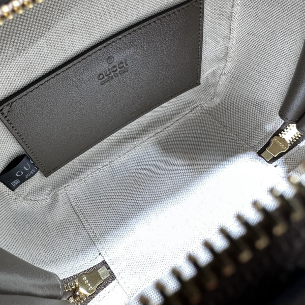 G*u*i blondie top handle bag