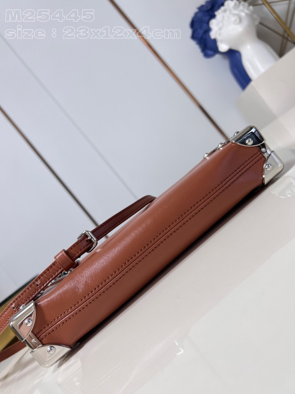l**is V*t*n slim trunk-23*12*4cm