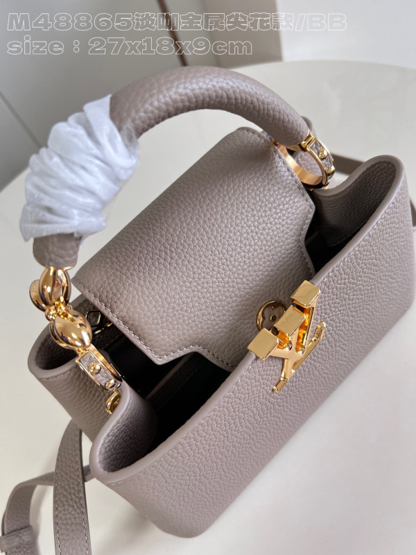 l**is V*t*n capucines bb-27*18*9cm