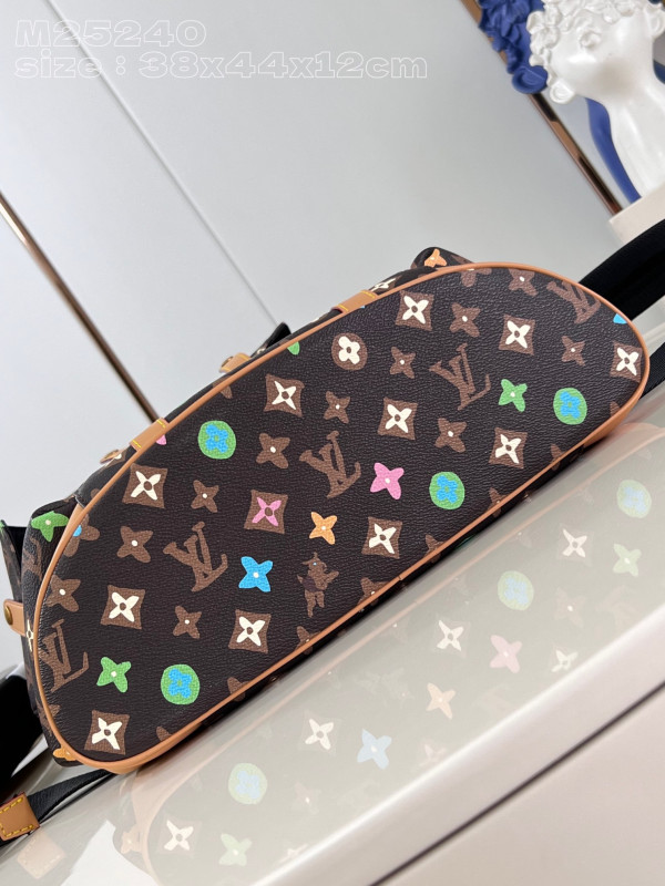 l**is V*t*n christopher backpack-38*44*12.5cm