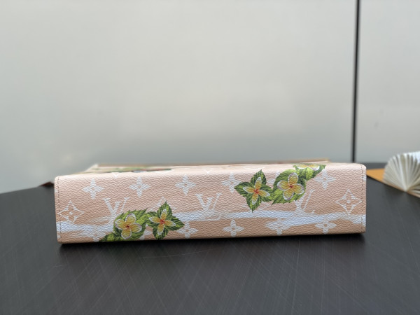 l**is V*t*n pochette voyage-27*21*6cm