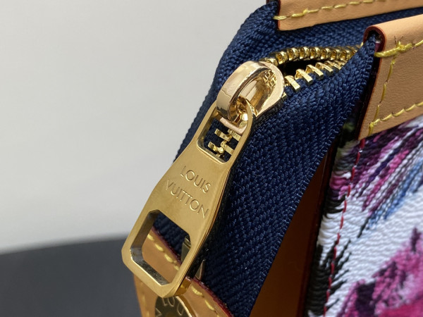 l**is V*t*n pochette voyage-27*21*6cm