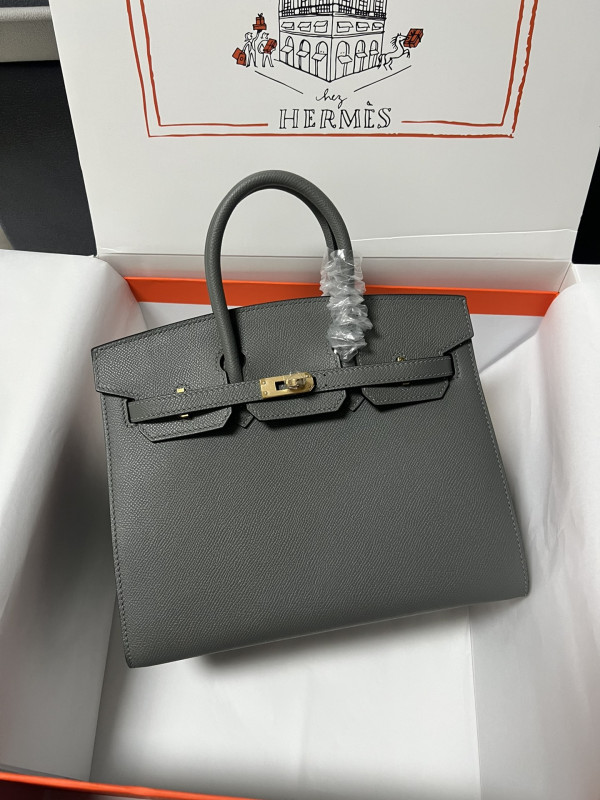 H**mes birkin 25cm /30cm all handmade