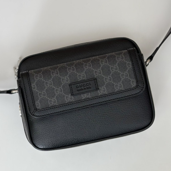 G*u*i small gg crossbody bag with tag