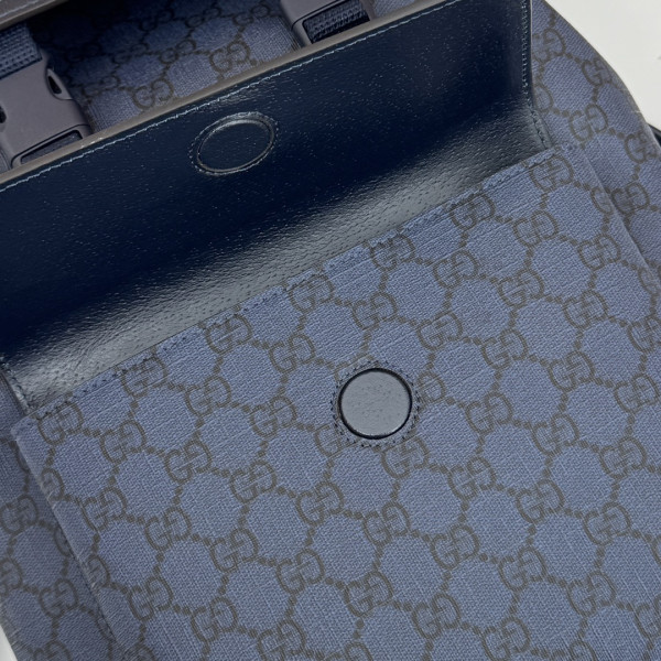G*u*i ophidia small gg backpack
