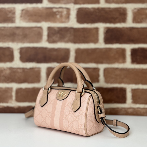 g*u*i ophidia gg S*per mini bag