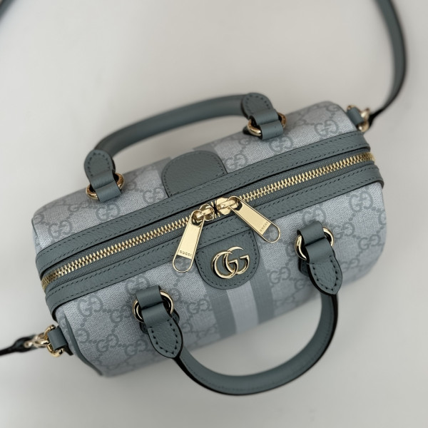 G*u*i ophidia gg mini top handle bag