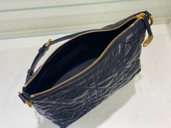D*or D*orstar hobo-28.5*14.5*10cm
