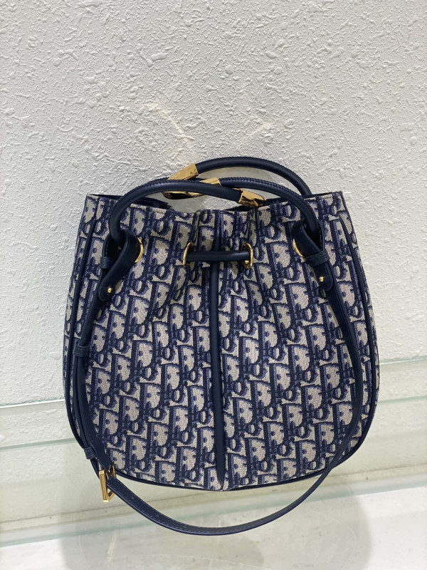 medium D*or nolita bag-27*25*5cm