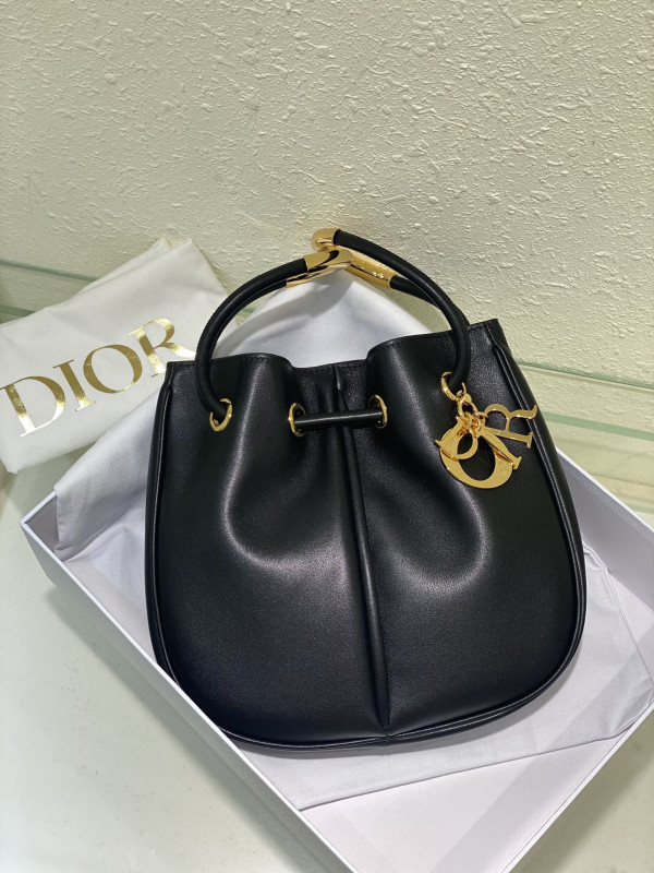 medium D*or nolita bag-27*25*5cm