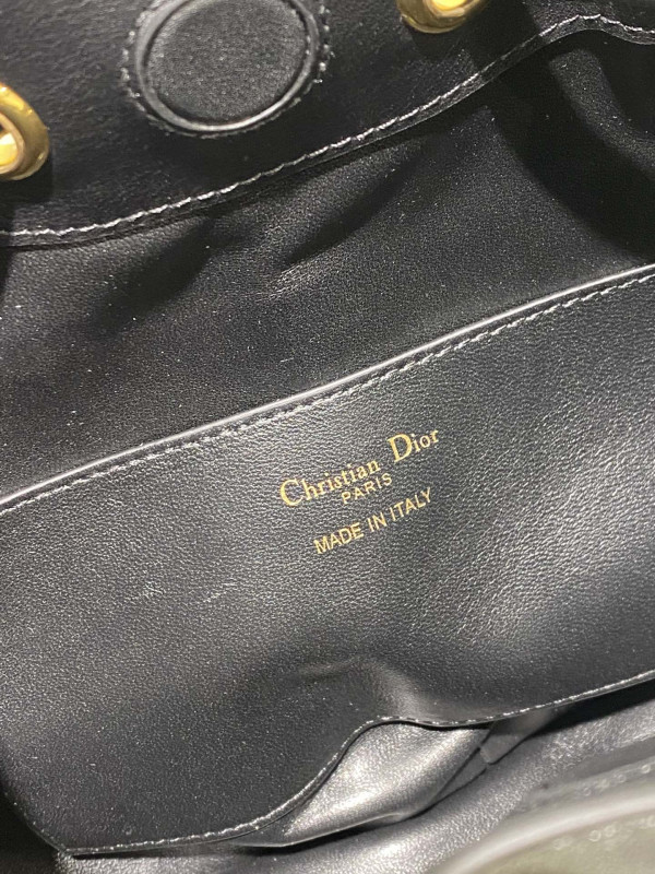 medium D*or nolita bag-27*25*5cm