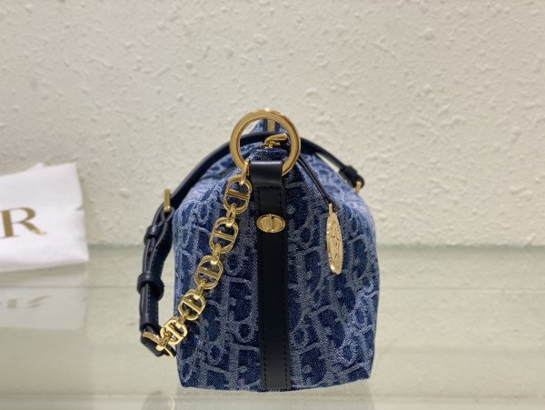 D*or D*orstar hobo-28.5*14.5*10cm