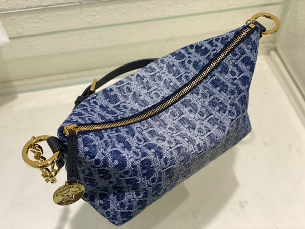 D*or D*orstar hobo-28.5*14.5*10cm