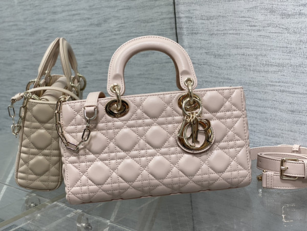 D*or lady d-joy bag-26*13.5*5cm
