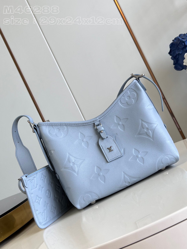 l**is V*t*n carryall pm-29*24*12cm
