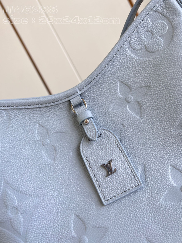 l**is V*t*n carryall pm-29*24*12cm