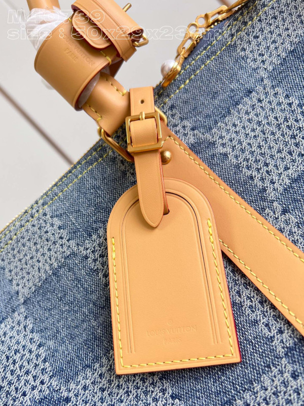 l**is V*t*n keepall bandouliÈre 50