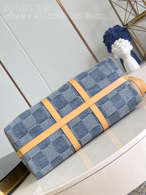 l**is V*t*n keepall bandouliÈre 50