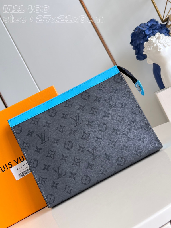 l**is V*t*n pochette voyage-27*21*6cm