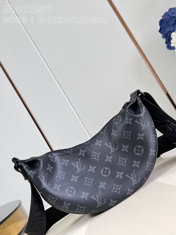 l**is V*t*n hamac bag pm-28.5*15*8cm