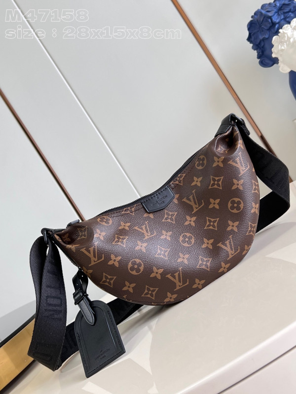 l**is V*t*n hamac bag pm-28.5*15*8cm