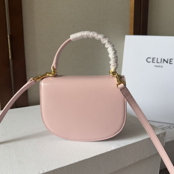Ce**e mini besace triomphe