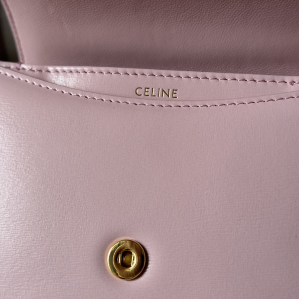 Ce**e mini besace triomphe
