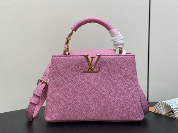 l**is V*t*n capucines bb-27*18*9cm