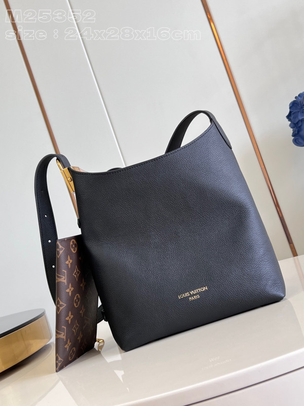 l**is V*t*n low key hobo jh-24*28*16cm