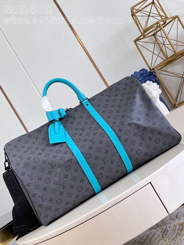 l**is V*t*n keepall bandouliere 55