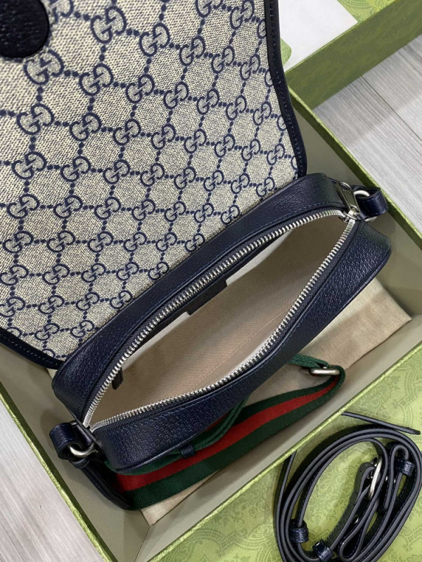 G*u*i ophidia gg mini shoulder bag
