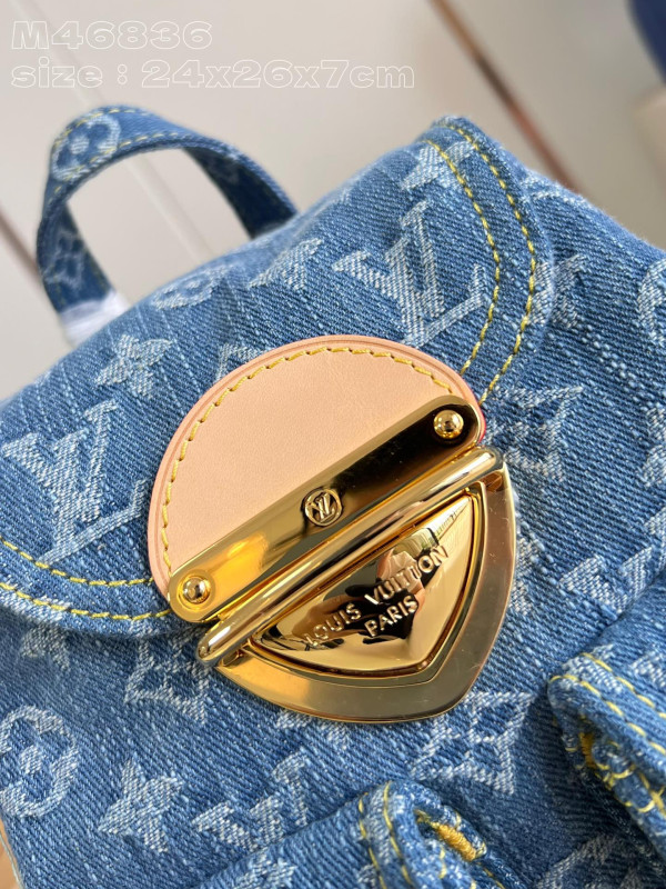 l**is V*t*n venice backpack